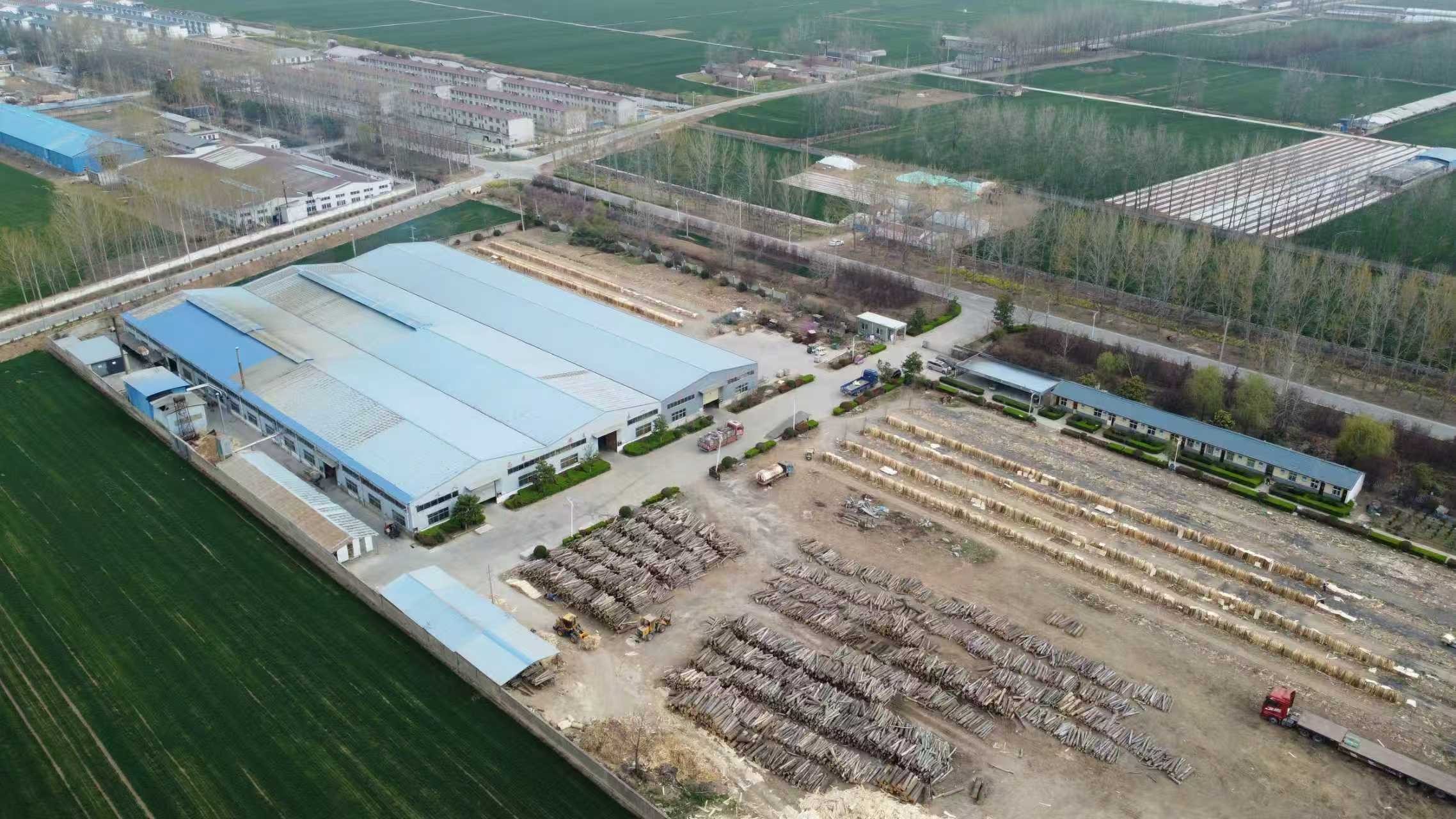 Factory Overview